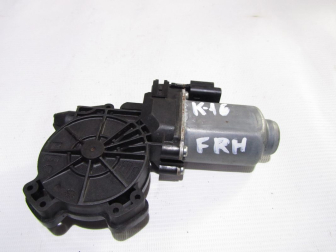 Мотор стеклоподъемника двери передней правой 402034F Ниссан Кашкай J10 по 13, - БУ