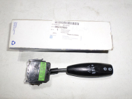 Переключатель подрулевой правый 96230800 399330-1000 CB Шевроле Ланос Матиз стеклоочистителя, - GM