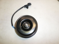 Вентилятор кондиционера Шевроле Лачетти 96553241 - Мотор вентилятора 96553377, - ONNURI