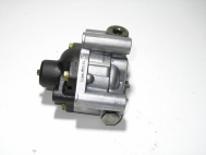 Насос масляный вариатора CVTсерии JF011E KA53091584 Jatco Nissan Qashqai J10 X-Trail T31 - БУ