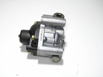 Насос масляный вариатора CVTсерии JF011E KA53091584 Jatco Nissan Qashqai J10 X-Trail T31 - БУ