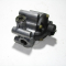 Насос масляный вариатора CVTсерии JF011E KA53091584 Jatco Nissan Qashqai J10 X-Trail T31 - БУ