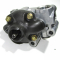 Насос масляный вариатора CVTсерии JF011E KA53091584 Jatco Nissan Qashqai J10 X-Trail T31 - БУ