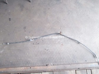 Трос ручного тормоза правый 36530-JD00A Ниссан Кашкай J10 c 06-2014г, - БУ