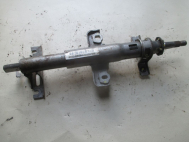 Рулевая колонка Шевроле Спарк М300 наклоняемая 95040673 95235163 21TDU0686MJD11357036 - L073, - БУ