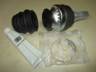 Шрус внутренний Авео Ланос Нексия 1,4-1,6л 8V 26010773 Шевроле Лачетти с МКПП 96489845 - Trialli