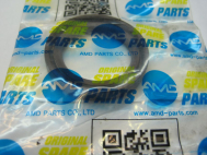 Сальник коленвала передний Авео Лачетти Ланос 1,4-1,6 литра 16V 30х42х8 96350161 AMDSG232, - AMD