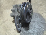 Насос ГУР 96980872 96980873 Шевроле Спарк М300 мотор 1,0-1,2 литра со шкивом в сборе, - БУ