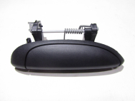 Ручка двери передней и задней правой наружняя 6001549492 Рено Логан ВАЗ Largus Ларгус 1 - Renault