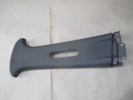 Облицовка стойки средней левая верхняя 96555576 Шевроле Лачетти для Всех моделей, - БУ