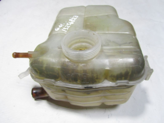 Бачок расширительный 13256823 13256824 13465094 Шевроле Круз Орландо Опель Астра J - L311, - БУ