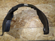 Подкрылок передний левый Шевроле Ланос, Шанс, Сенс 96242551, 96229335, - ZAZ