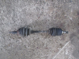 Привод левый 96481061 для МКПП Ланос Нексия 1,3-1,5 литра 8V А13SMS, A15SMS 96481065 - БУ-7