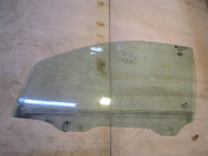 Стекло двери передней левой 96541675 96541673 Chevrolet Aveo Т200-255 - Х/Б и Седан - 1070x570 - БУ