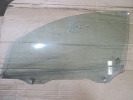 Стекло двери Шевроле Авео передней левой 96541675 96541673 Т200-255 Х/Б Седан - БУ-3