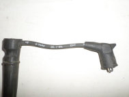 Провода в/в 96288960 CHT N-4-Sil-7mm Шевроле Авео Т200-250 Дэу Матиз 1 литра без трамблерный, - БУ