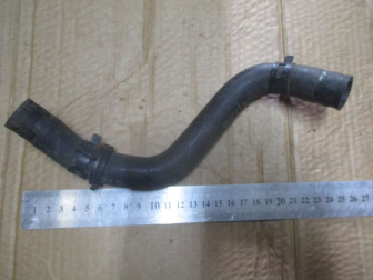 Шланг от расширительного бачка к дросселю 96419279 LR SH Шевроле Лачетти, - БУ