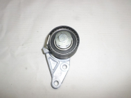 Ролик ГРМ натяжной 1301973 Форд Фокус 1 и 2 на 1.4-1.6л 16V 1361840, 1111911 KR5057, - Torque