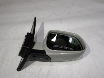 Зеркало правое Шевроле Лачетти 95947506 электрическое с подогревом Большое с 2010г., - GM