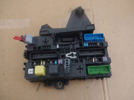 Блок предохранителей Опель Астра H салонный 13222173 HT, 13220832, 93188419, - БУ