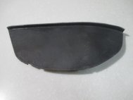 Панели приборной торпеды заглушка боковая левая 96246805, 96246810 Шевроле Ланос, Шанс, Дэу, - БУ