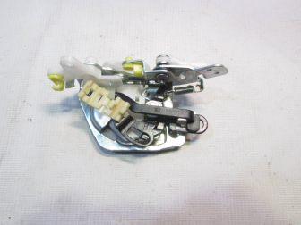 Замок двери задней правой 96527747, 96518340, 96280262 Дэу Матиз, - Daewoo