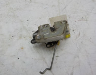 Замок двери задней правой 96527747, 96518340, 96280262 Дэу Матиз, - Daewoo