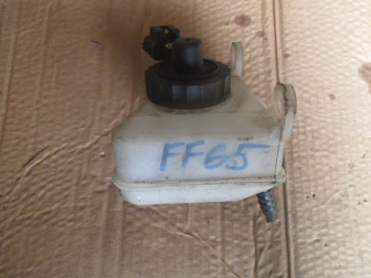 Бачок цилиндра тормозного Главного Форд Фокус 1 98AB2C217AD L481485 1072273 FF-65 FF-90 - БУ