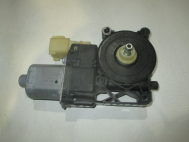 Моторчик стеклоподъемника двери задней правой 0130822735 CM093160-A Форд Куга - без мотора, - БУ