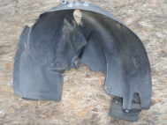 Подкрылок задний левый 95072273 962772103 Шевроле Авео Т300 Седан S-58, - БУ