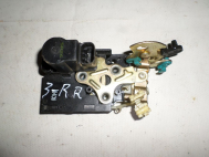 Замок двери задней правой 96260996 96435468 Шевроле Авео Т200 Лачетти Реззо на все кузова, - БУ