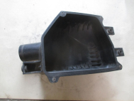 Корпус воздушного фильтра - Нижняя часть 96628886 4807916 Опель Антара Шевроле Каптива 2.0-3,2л - БУ