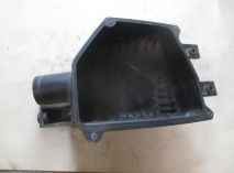 Корпус воздушного фильтра - Нижняя часть 96628886 4807916 Опель Антара Шевроле Каптива 2.0-3,2л - БУ 