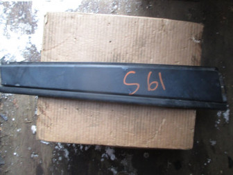 Накладка двери стойки передней левой 1150904 1131962 Форд Фокус 1 USA, - БУ