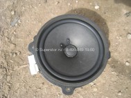 Динамик двери правой 25907871, 4814031 max 40W Опель Антара, - БУ