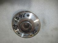 Ступица задняя 13502872 Шевроле Круз Орландо Опель Астра J R15 105x09 D136-100 - БУ