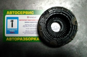 Подшипник опоры амортизатора переднего 1902873, 1514857 Фиеста с 08 по 17г, MAZDA 2, DEMIO 07, - БУ