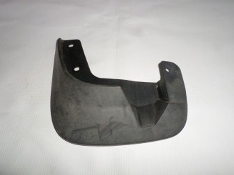 Брызговик передний левый 96542973 Шевроле Авео Т200 и 255 на Хэтчбек и Седан - DK, - БУ