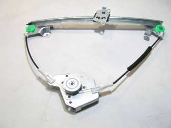 Стеклоподъемник двери передней правой 95710802, NP944 Дэу Нексия электрический, - OSSCA