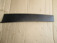 Накладка двери стойки задней правой наружная 1360966 4M51A254A40AF Форд Фокус 2 - БУ