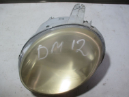 Фара левая Дэу Матиз M100 96563273 96567470 E13-9339 9302 с механическим корректором - DM-12 - БУ