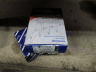 Клапан вЫускной ВАЗ 2110-12 дв.16 клап 21121007012EX комплект 8 штук 7010 , - HERZOG