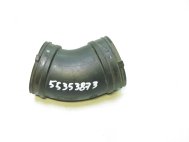 Патрубок воздушного фильтра 55353873 FGP Opel Astra H на Z18XER, - БУ