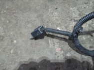 Разъем штекер фишка массы Шевроле Каптива, Опель Антара, - БУ