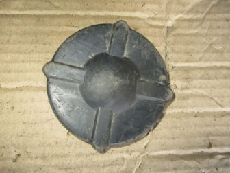 Крышка 323A02-B Форд Фокус, - БУ