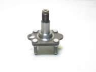 Ступица задняя 96535152 правая Шевроле Авео Т200-250-255 Спарк М300, - General Motors