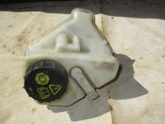 Бачок цилиндра тормозного главного 03350885571 Volvo XC70 II S60 II Ленд Ровер Фрилендер 2 - БУ