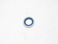 Кольцо трубки кондиционера 52474373 1850929 Опель Астра Авео Каптива C100 11х19мм - 1 штука Auto-GUR