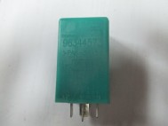 Реле 96344573 задних противотуманных фар Шевроле Авео, Лачетти, Реззо,Такума Все, - БУ