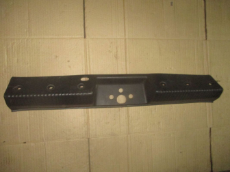 Накладка панели задней багажника 98ABF40352AEW AK-2YF-2186 Форд Фокус 1 Седан, - БУ